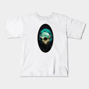 Dishonored Cyclops Kids T-Shirt